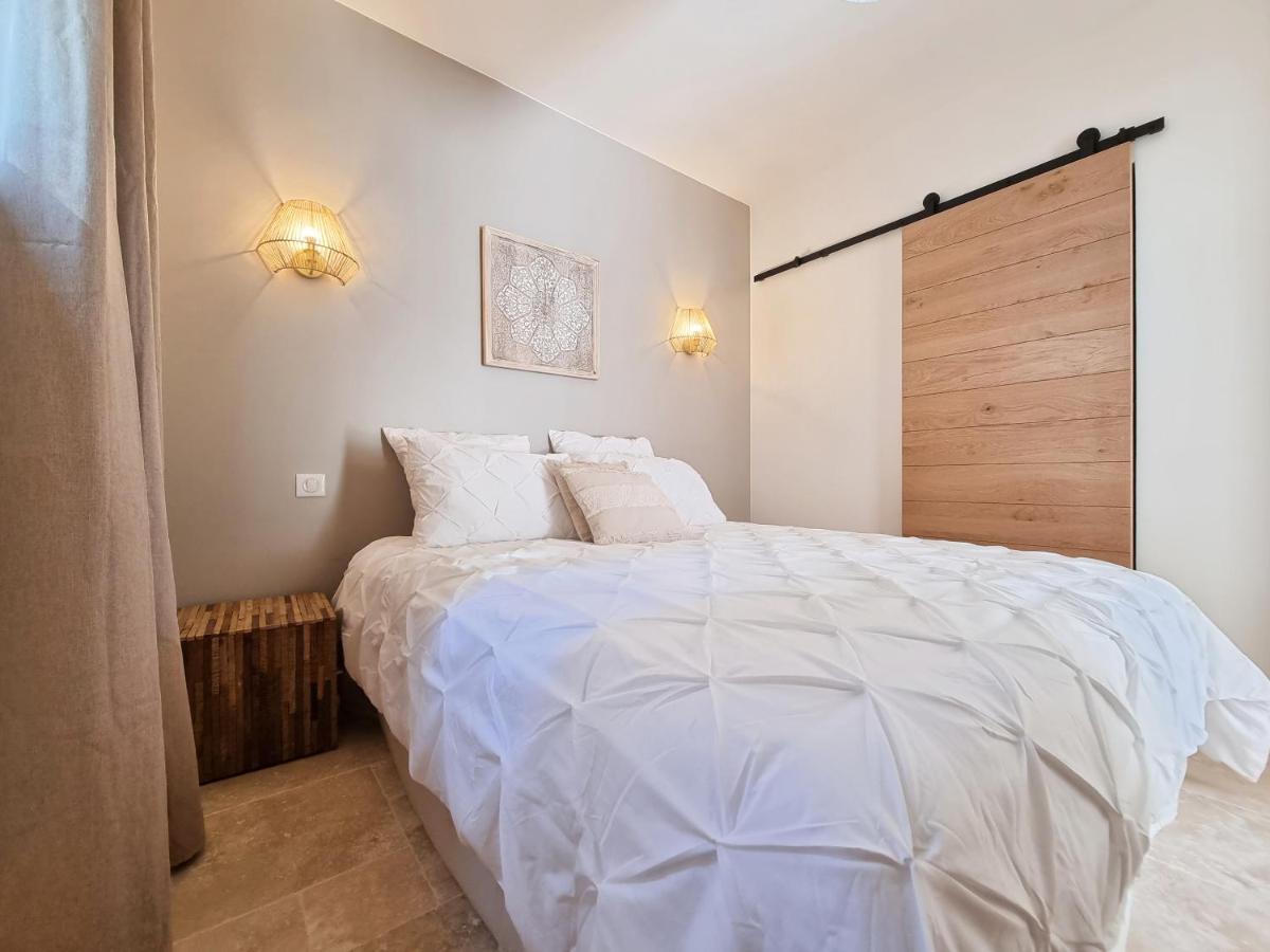 Cosy En Provence - Piscine Chauffee De Mai A Septembre Panzió Pernes-les-Fontaines Kültér fotó