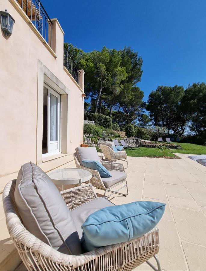 Cosy En Provence - Piscine Chauffee De Mai A Septembre Panzió Pernes-les-Fontaines Kültér fotó