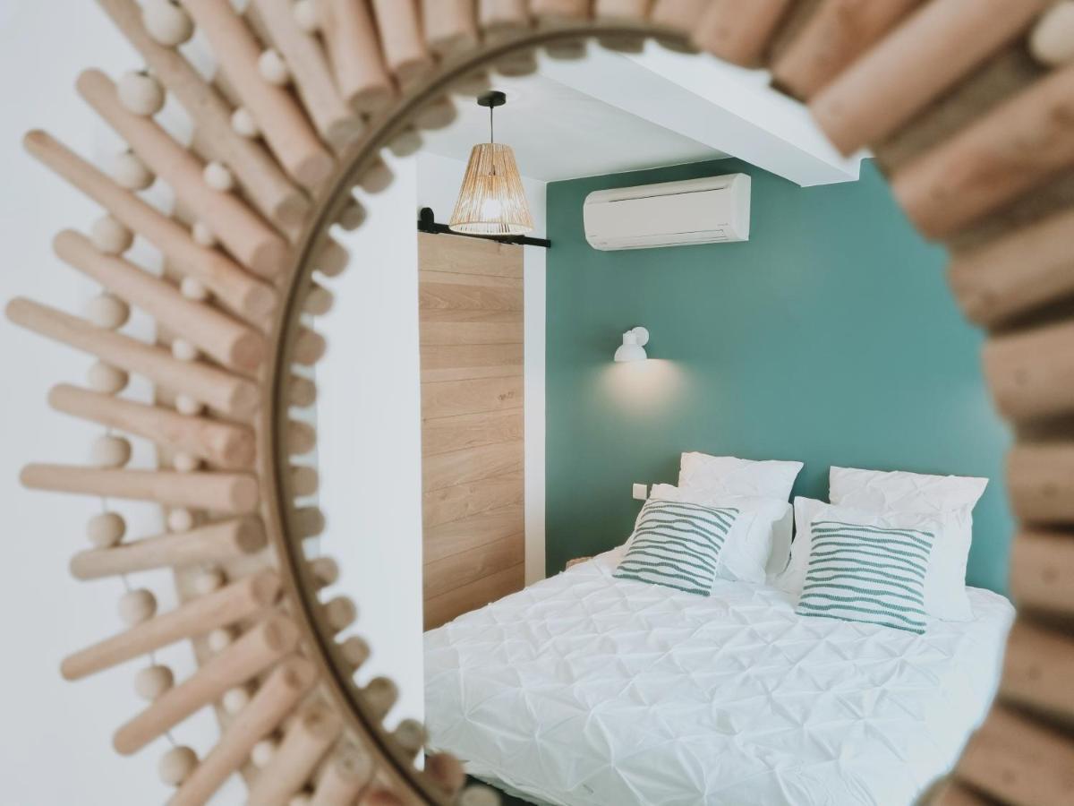 Cosy En Provence - Piscine Chauffee De Mai A Septembre Panzió Pernes-les-Fontaines Kültér fotó